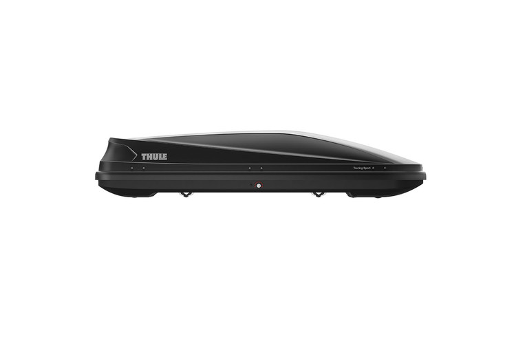 Thule Touring Sport Black glossy
